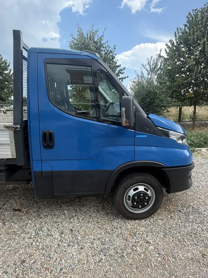 Iveco Daily 2021