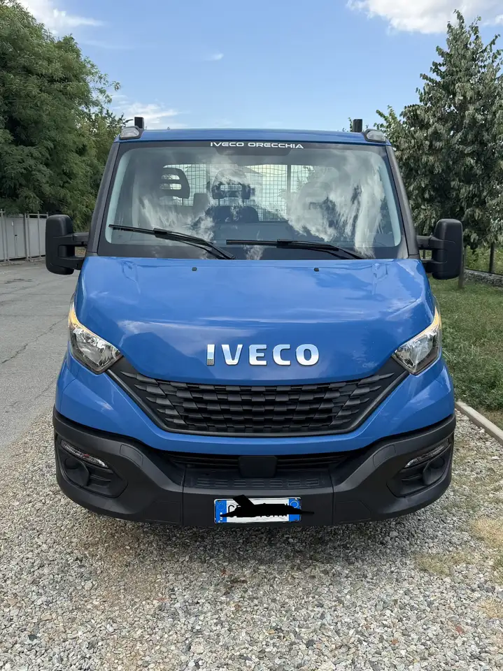 Iveco Daily 2021