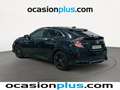 Honda Civic 1.0 VTEC Turbo Elegance Navi Negro - thumbnail 4