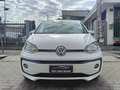 Volkswagen up! 5p 1.0 Take!  ADATTA A NEO-PATENTATI!! Bianco - thumbnail 2