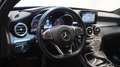 Mercedes-Benz C 220 d 4-Matic AMG-Paket Aut. *Navi*LEDER*LED* Bleu - thumbnail 11