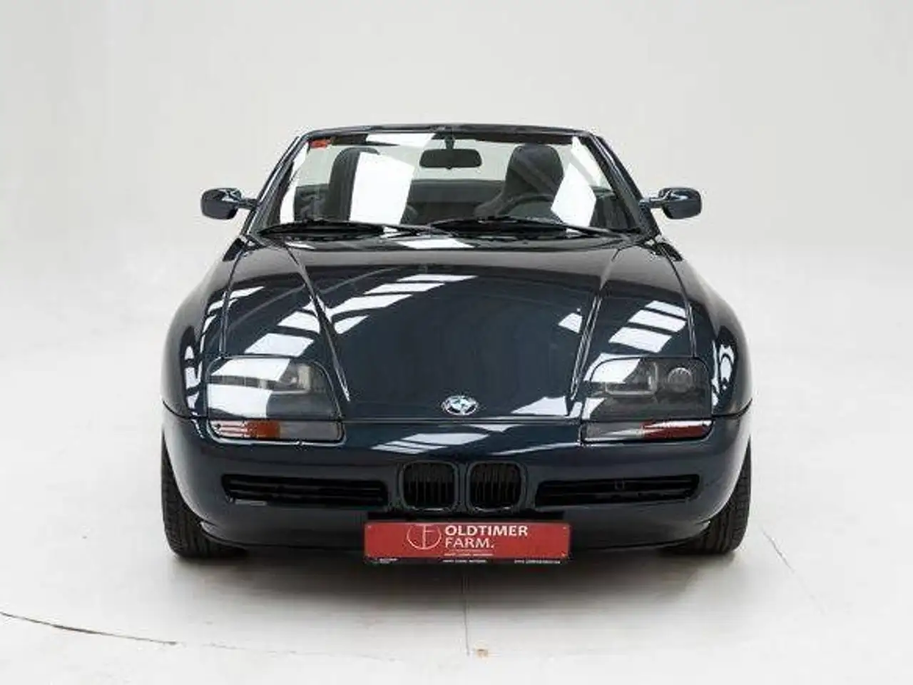 BMW Z1 '91 CH05512, foto 9