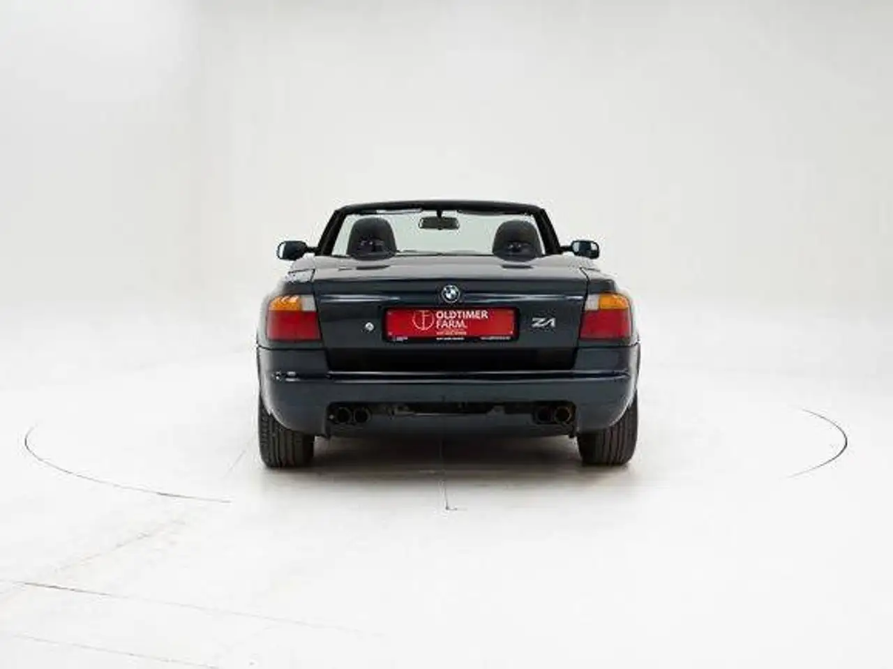 BMW Z1 '91 CH05512, foto 7