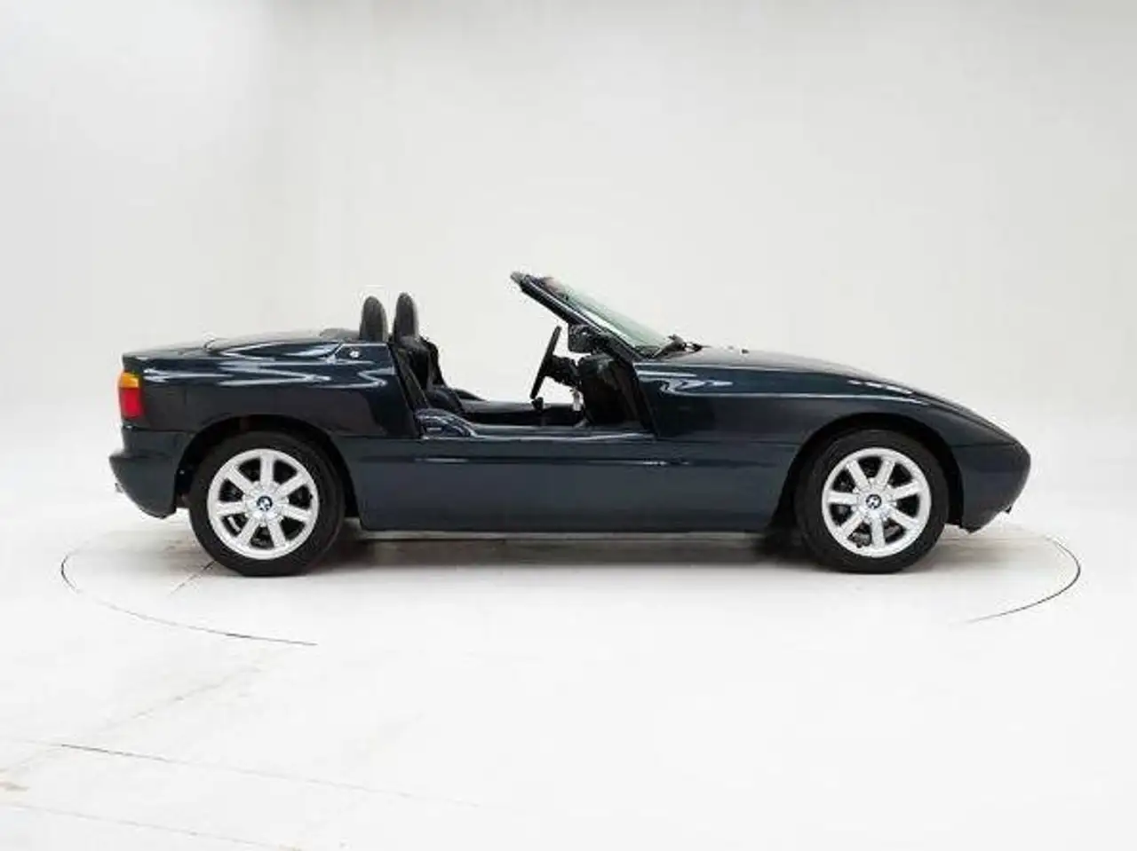 BMW Z1 '91 CH05512, foto 6