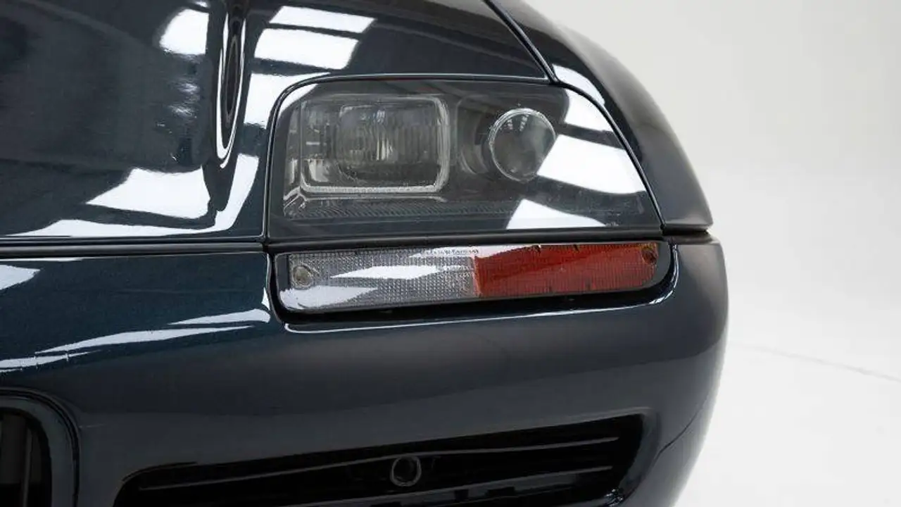 BMW Z1 '91 CH05512, foto 11