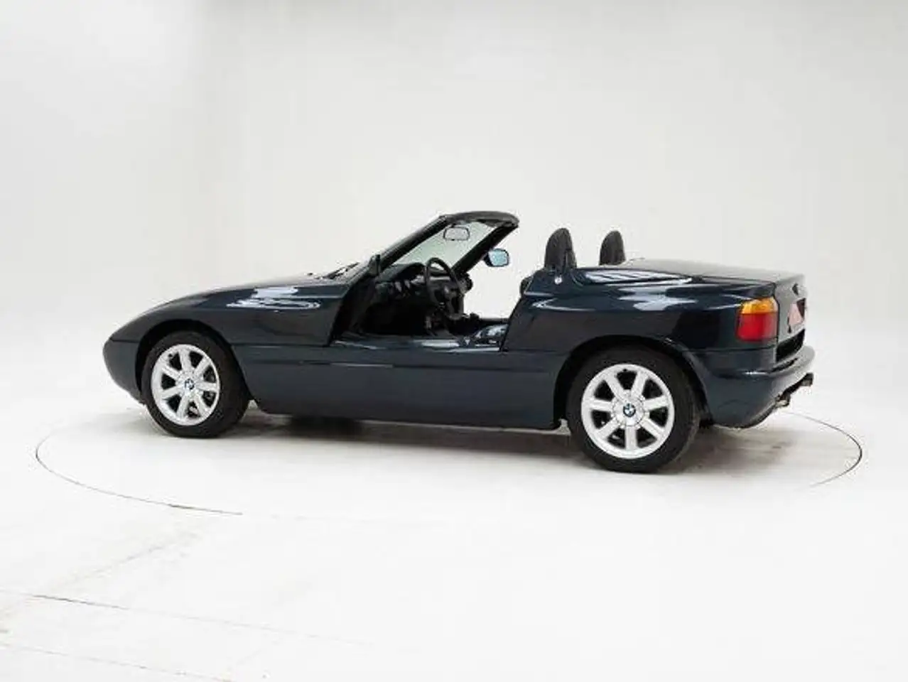 BMW Z1 '91 CH05512, foto 4
