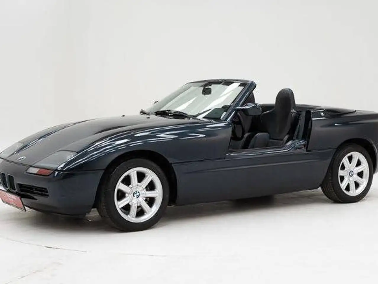 BMW Z1 '91 CH05512, foto 1