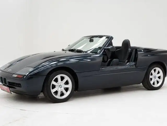 BMW Z1 '91 CH05512