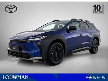 Touring Dynamic AWD 75 kWh *EV-Deal* | Stoel en st