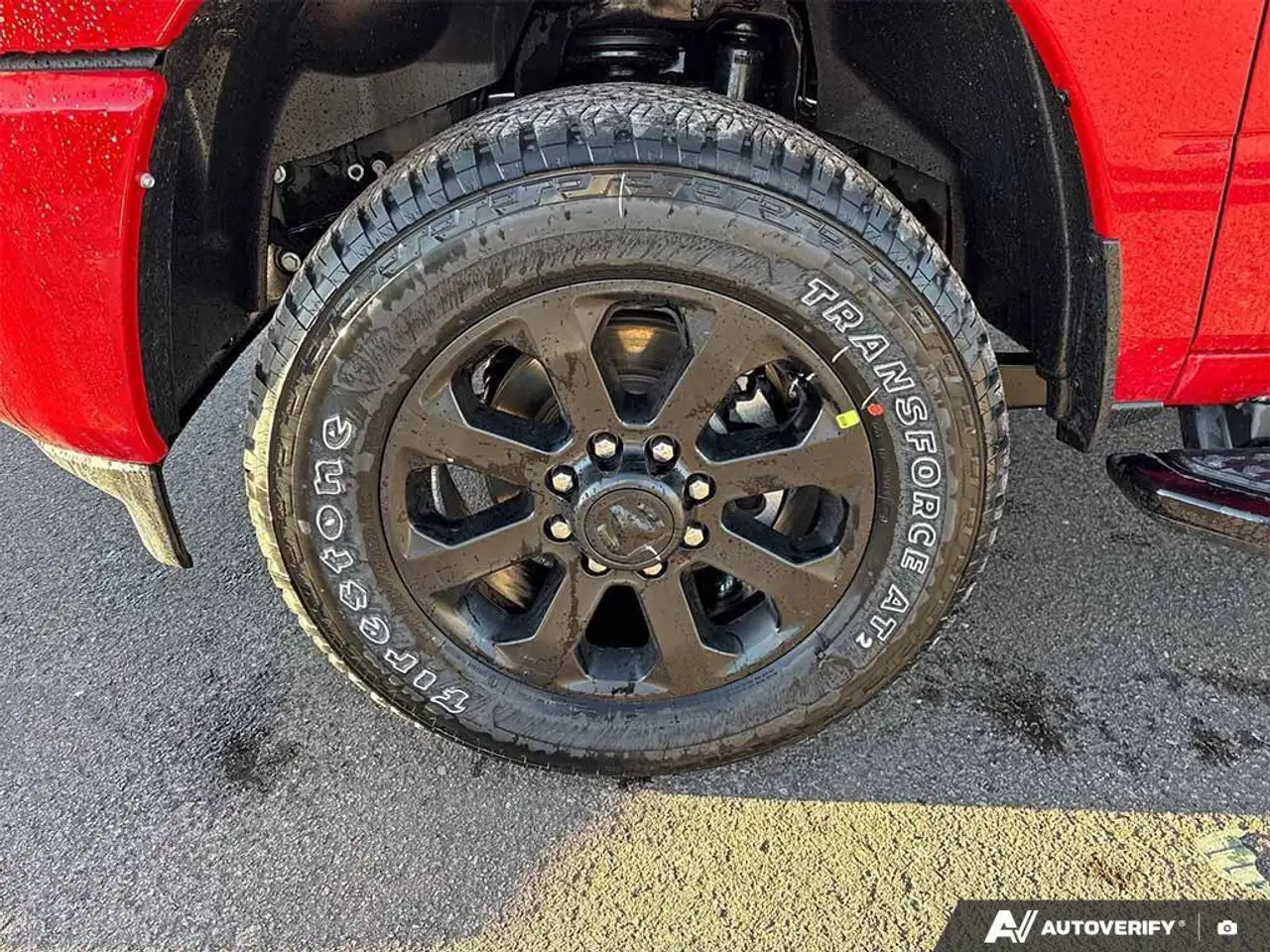 RAM 3500 снимка RAM 3500