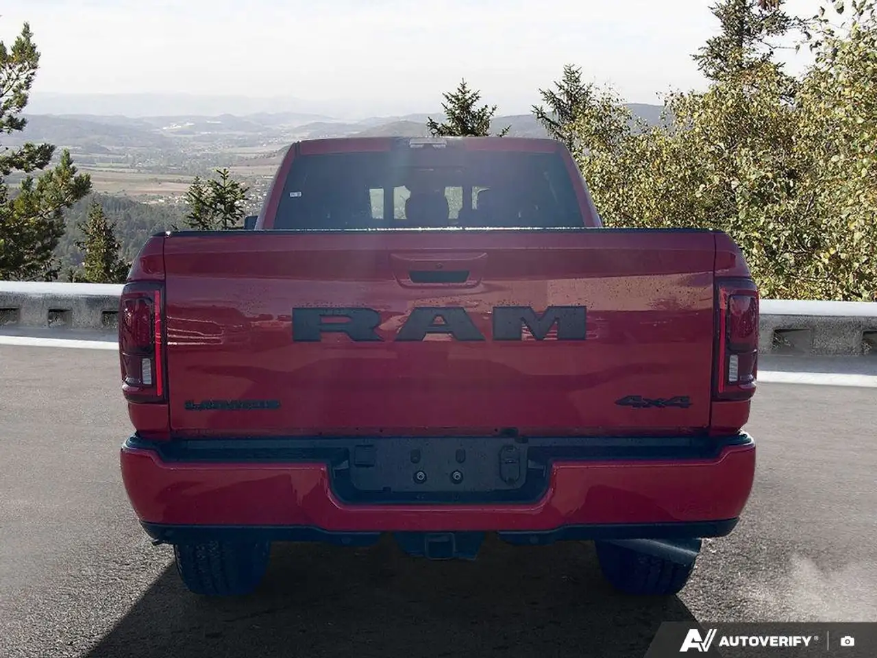 RAM 3500 снимка RAM 3500