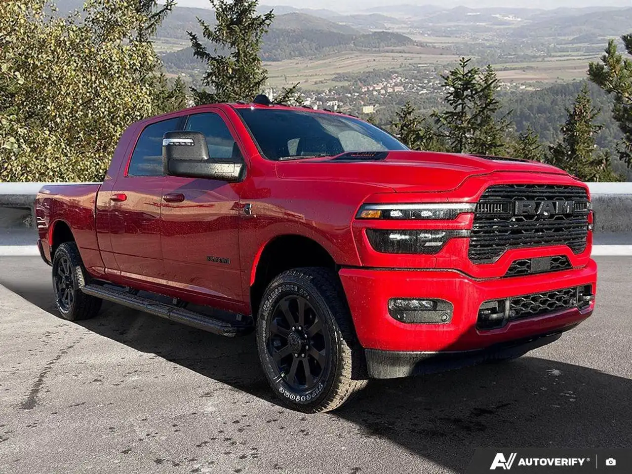 RAM 3500 снимка RAM 3500