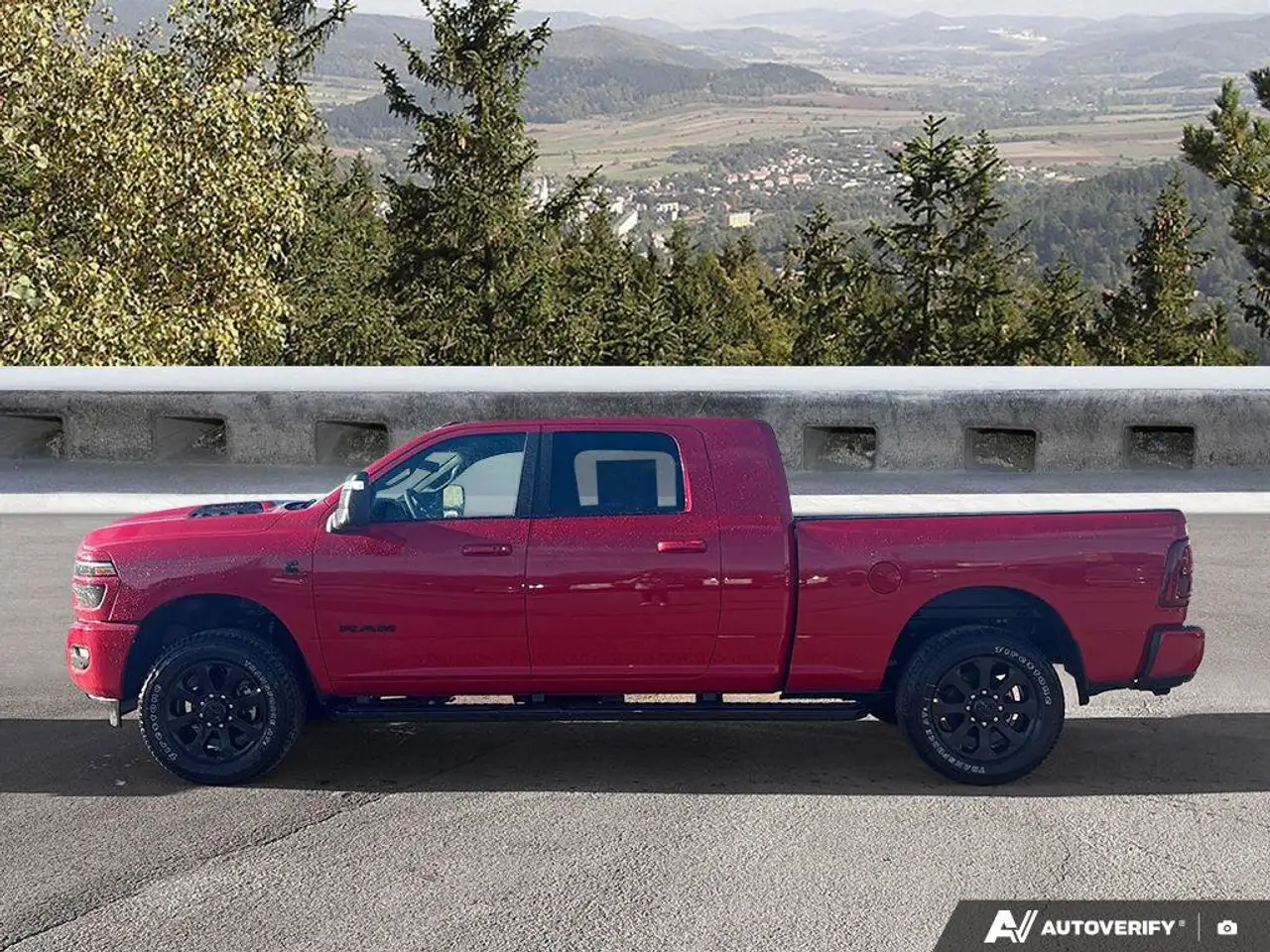 RAM 3500 снимка RAM 3500