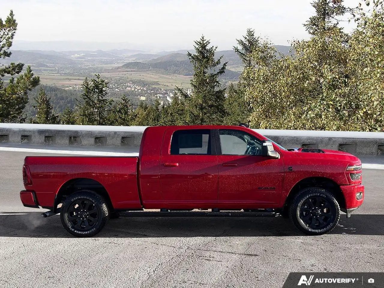 RAM 3500 снимка RAM 3500