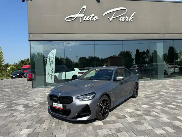 BMW 230 i Coupe MSport Pro auto