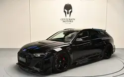 Audi RS6 ABT LEGACY ÉDITION 1-200 760cv