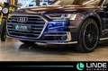 Audi A8 50 TDI quattro |NAVI|B&O|360°KAMERA|ACC|LED| Blau - thumbnail 2