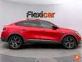 Renault Arkana RS Line TCe 116kW(160CV) EDC mild hybrid Rojo - thumbnail 3