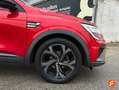 Renault Arkana RS Line TCe 116kW(160CV) EDC mild hybrid Rojo - thumbnail 22