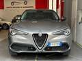 Alfa Romeo Stelvio Stelvio 2.0 T Benzina Q4 200cv Autom Executive Grigio - thumbnail 2