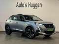 Peugeot 2008 1.2 PureTech GT-Line Gris - thumbnail 1