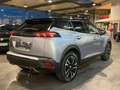 Peugeot 2008 1.2 PureTech GT-Line Gris - thumbnail 4