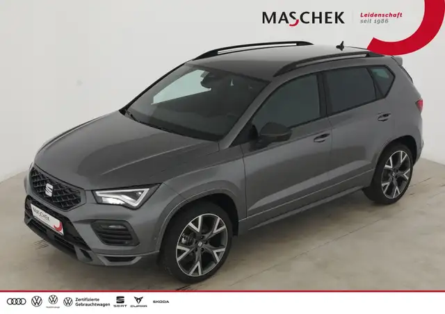 SEAT Ateca FR 2.0 TDI DSG Navi/SH/Kamera AHK FLA ACC