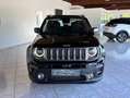 Jeep Renegade Renegade 2019 2.0 mjt Limited 4wd 140cv auto 9m Black - thumbnail 3