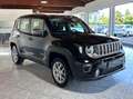 Jeep Renegade Renegade 2019 2.0 mjt Limited 4wd 140cv auto 9m Black - thumbnail 4