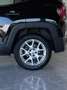 Jeep Renegade Renegade 2019 2.0 mjt Limited 4wd 140cv auto 9m Black - thumbnail 9
