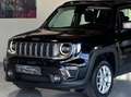 Jeep Renegade Renegade 2019 2.0 mjt Limited 4wd 140cv auto 9m Black - thumbnail 1