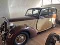 Daimler DB18 Saloon 1948 Rolls Royce Bentley Jaguar Brun - thumbnail 1