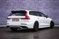 Volvo V60 2.0 T8 Plug-in hybrid AWD Ultra Dark | HEICO Exter Weiß - thumbnail 2