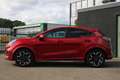 Ford Puma 1.0 EcoBoost 125 pk Hybrid ST-Line X Bang & Olufse Rood - thumbnail 11