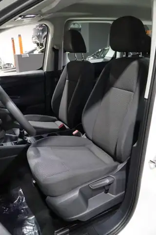 Volkswagen Caddy view 14