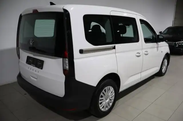 Volkswagen Caddy view 7