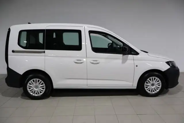 Volkswagen Caddy view 6
