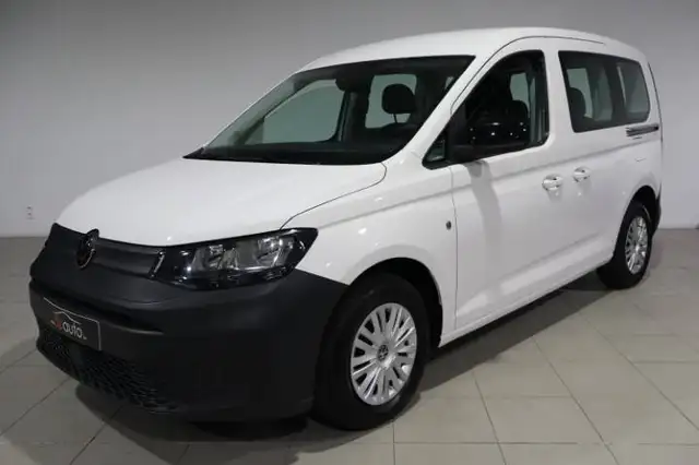 Volkswagen Caddy view 5