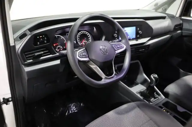 Volkswagen Caddy view 15