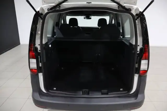 Volkswagen Caddy view 9