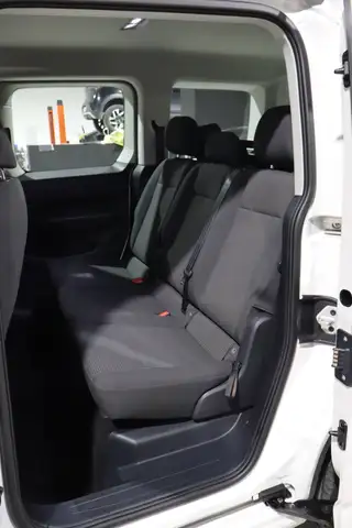 Volkswagen Caddy view 10