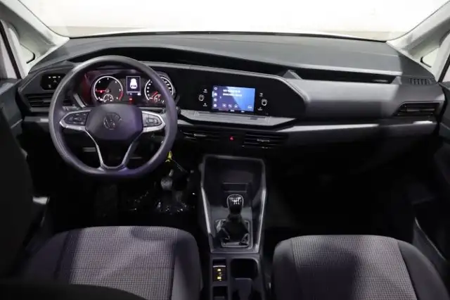 Volkswagen Caddy view 13