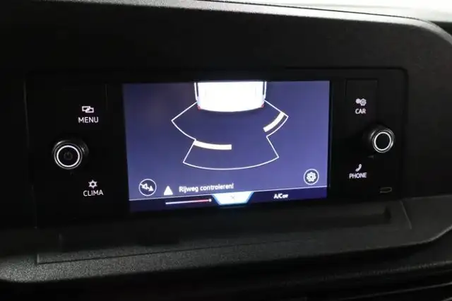 Volkswagen Caddy view 17
