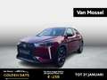 DS Automobiles DS 3 Crossback E-Tense Opera 50 kWh DS3 E-Tense Opera Rouge - thumbnail 1