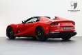 Ferrari 812 812 GTS Tailor Made/ADAS/Lift/360Kam/MattCarbon Piros - thumbnail 10