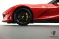 Ferrari 812 812 GTS Tailor Made/ADAS/Lift/360Kam/MattCarbon Czerwony - thumbnail 30