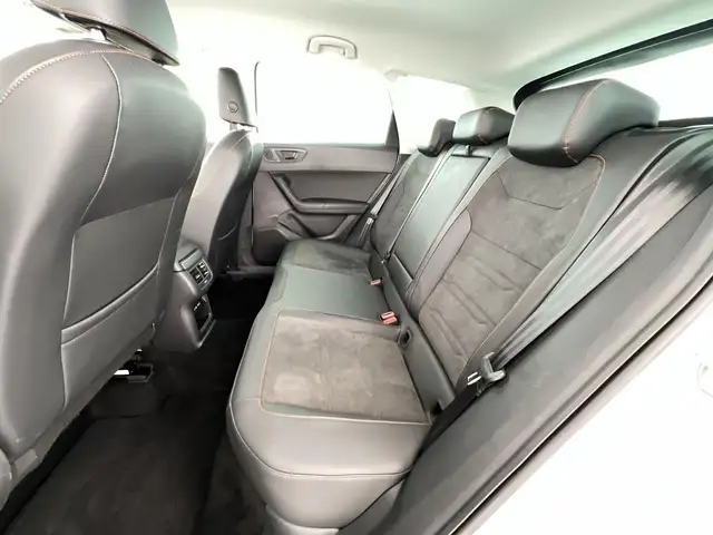 Seat Ateca view 8