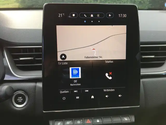 Mitsubishi Asx view 15