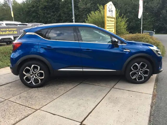 Mitsubishi Asx view 7