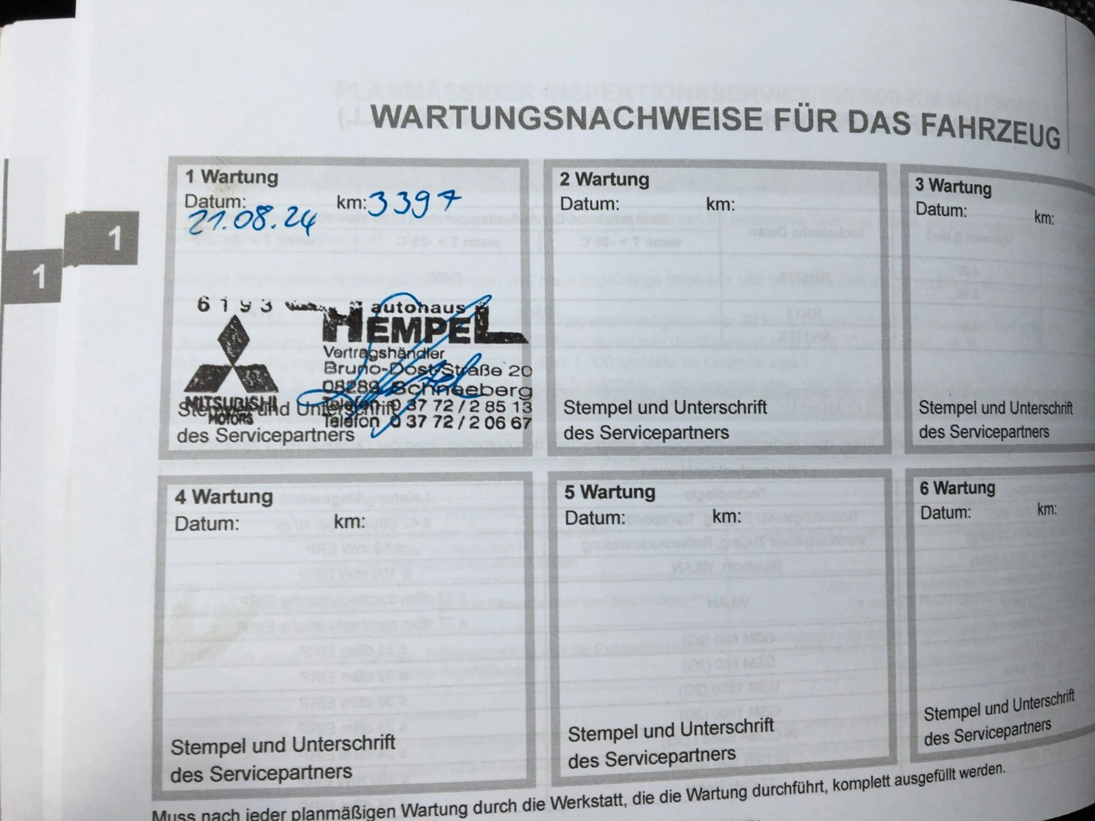 Mitsubishi ASX 1.3 MHEV Intro Edition *1.Hand, nur 6800 km* — photo 18